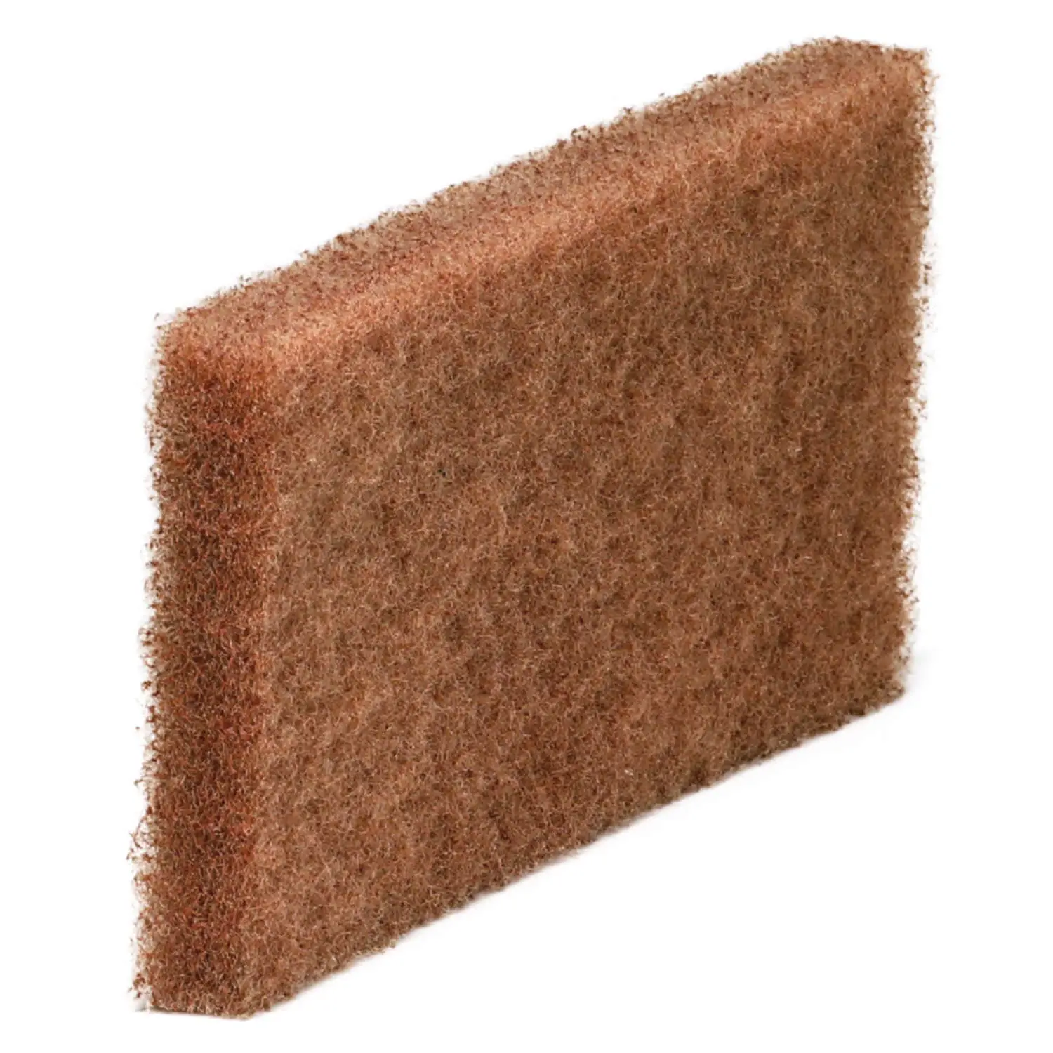Beiges Super-Massierpad klein 1 Stk