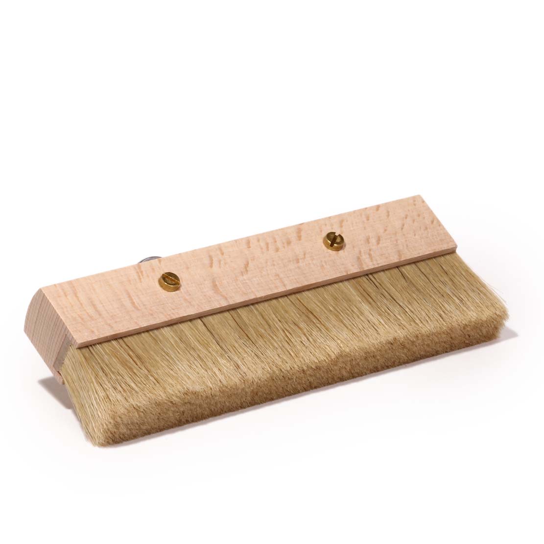 Terrassen / Fußboden Streichbürste 220mm