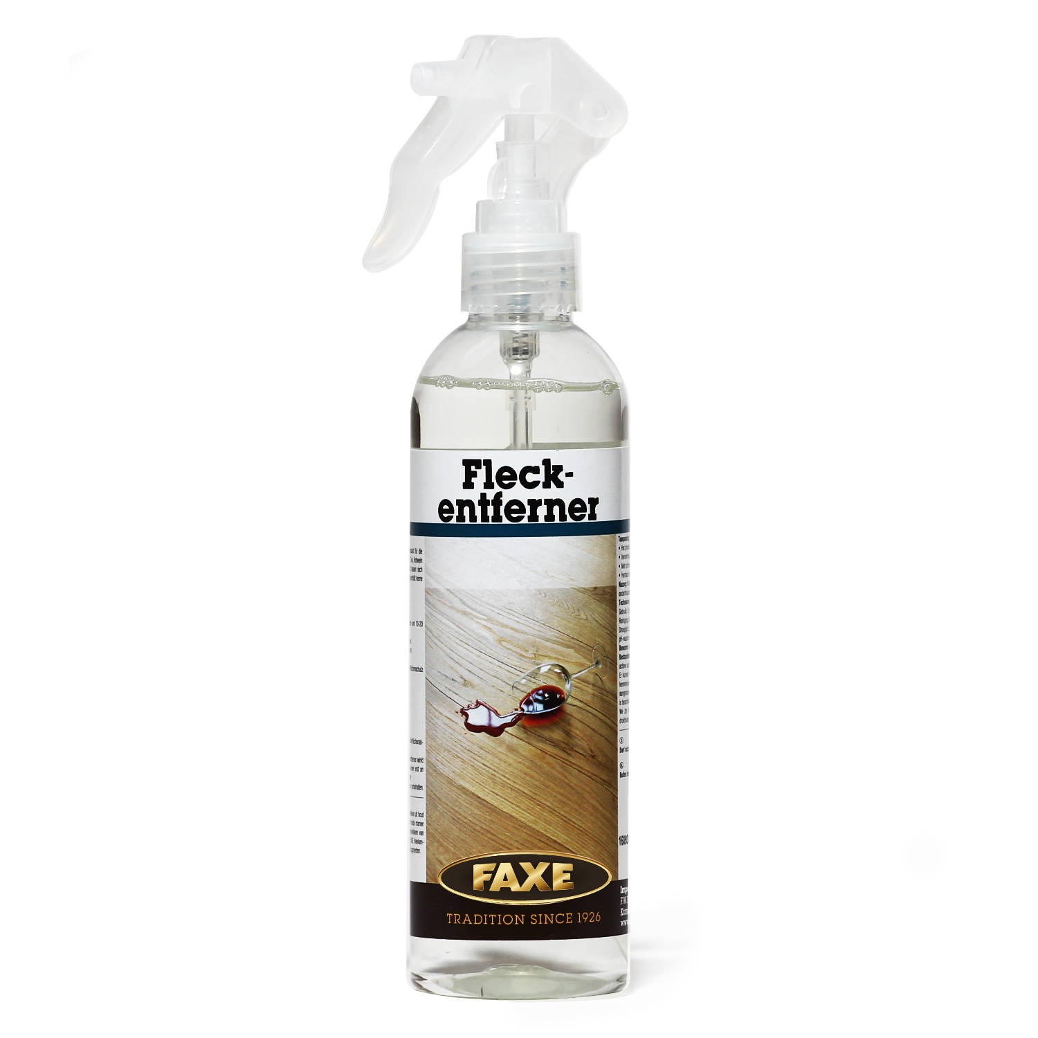 Fleckentferner Pumpspray 0,2 l