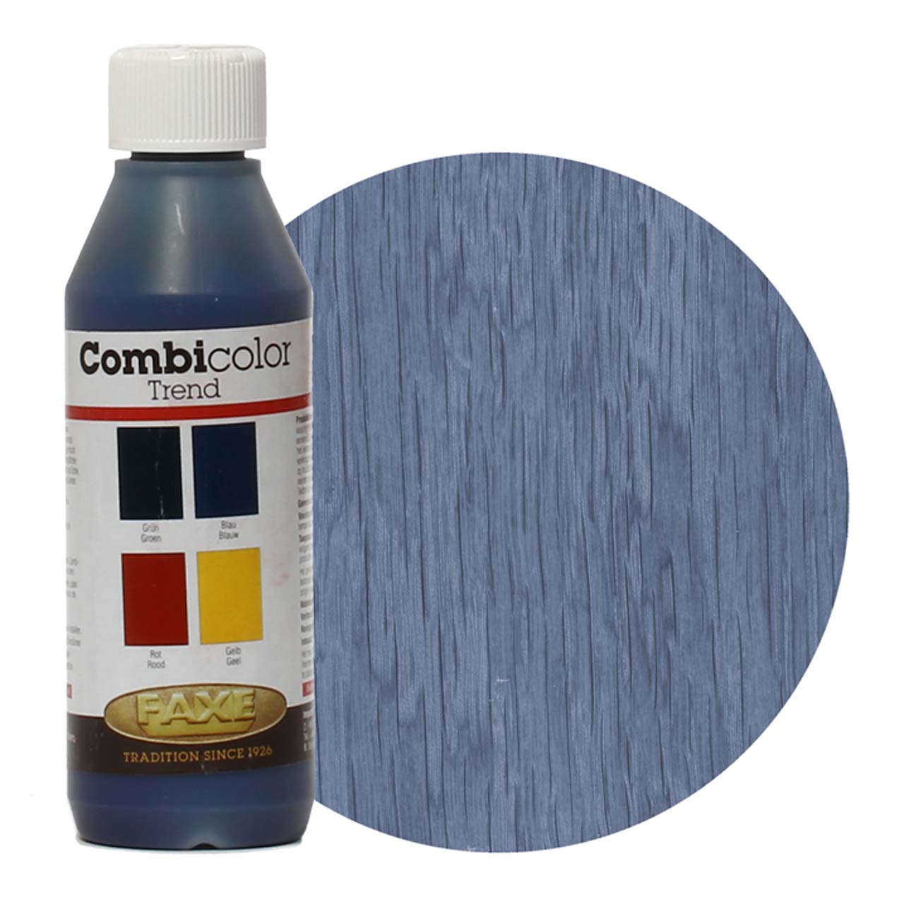 Combicolor Blau 0,25 l
