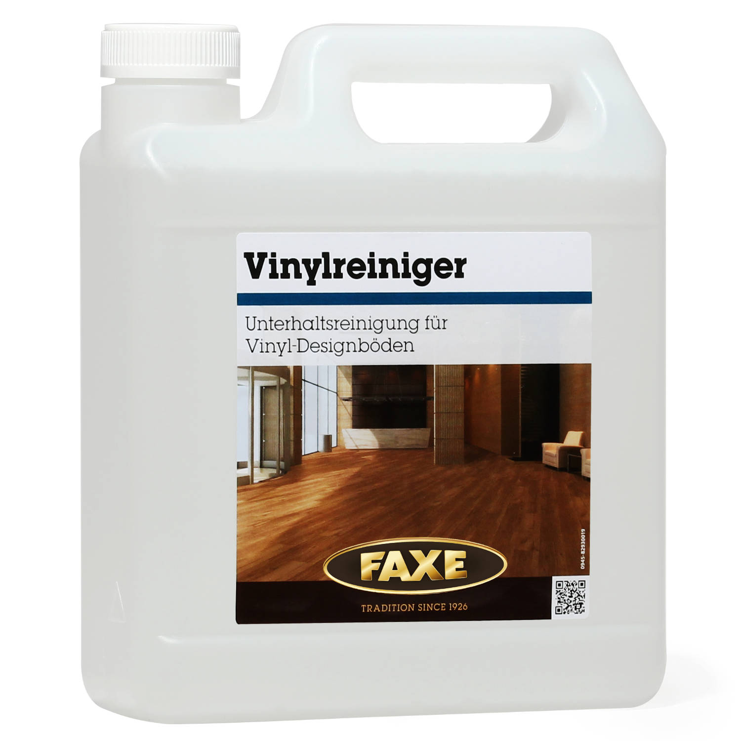 Vinylreiniger 2,5 l