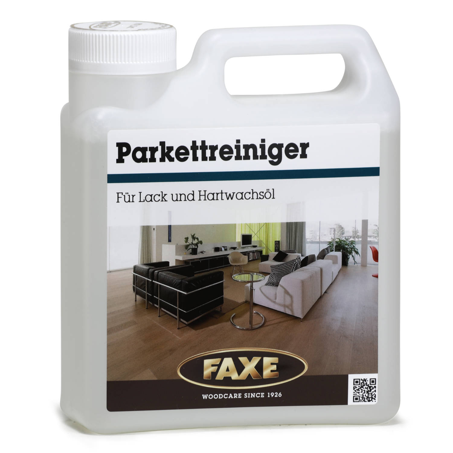 Parkettreiniger 1 l