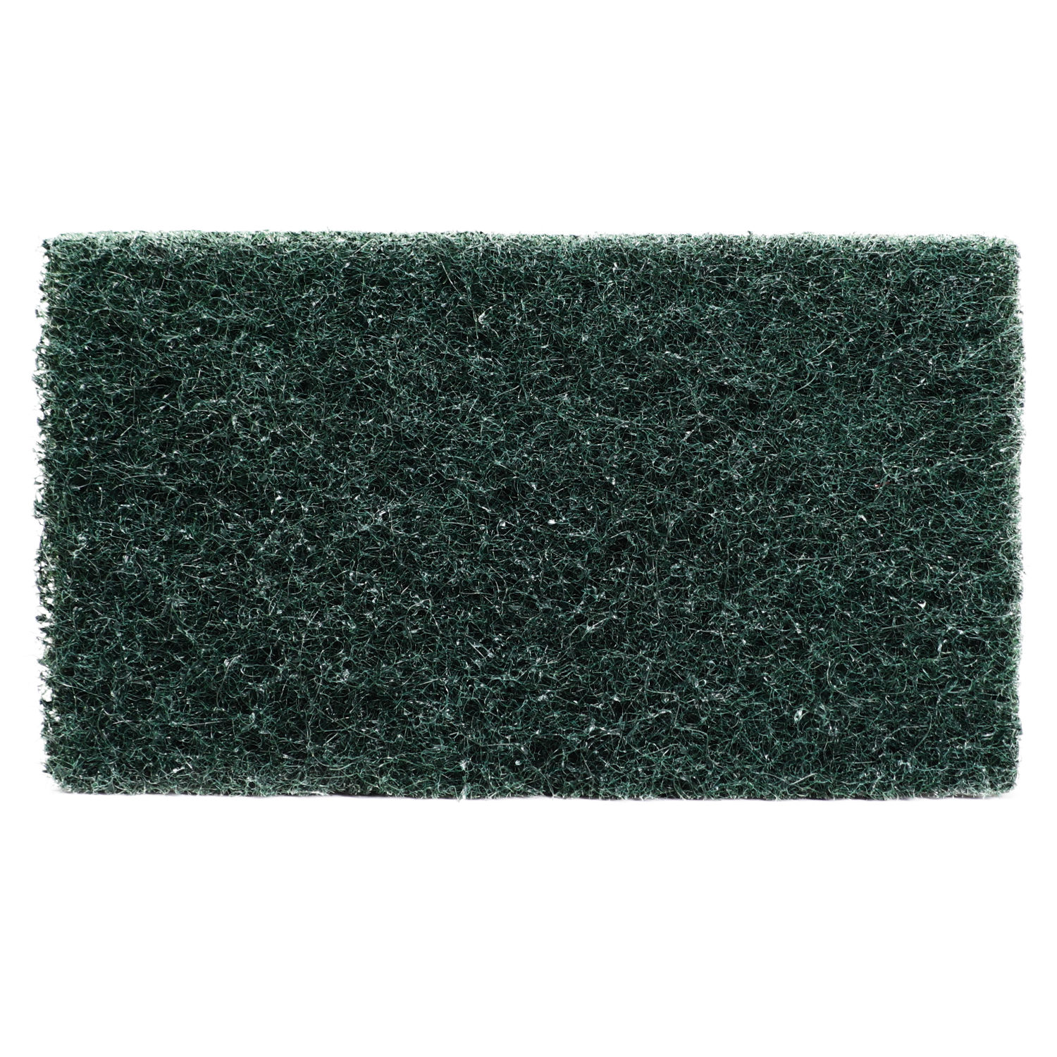 Grünes Super-Massierpad klein 1 Stk