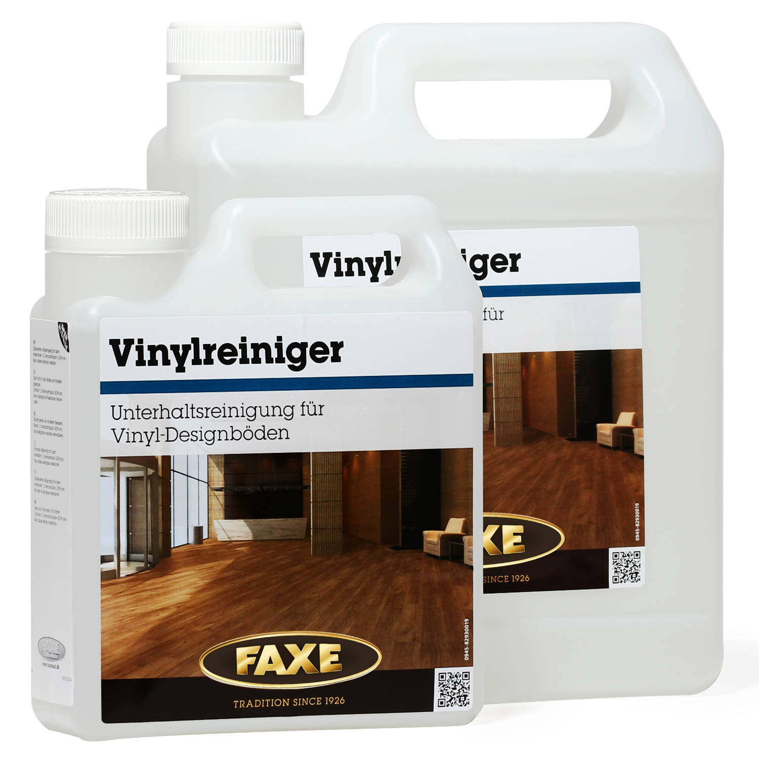 Vinylreiniger