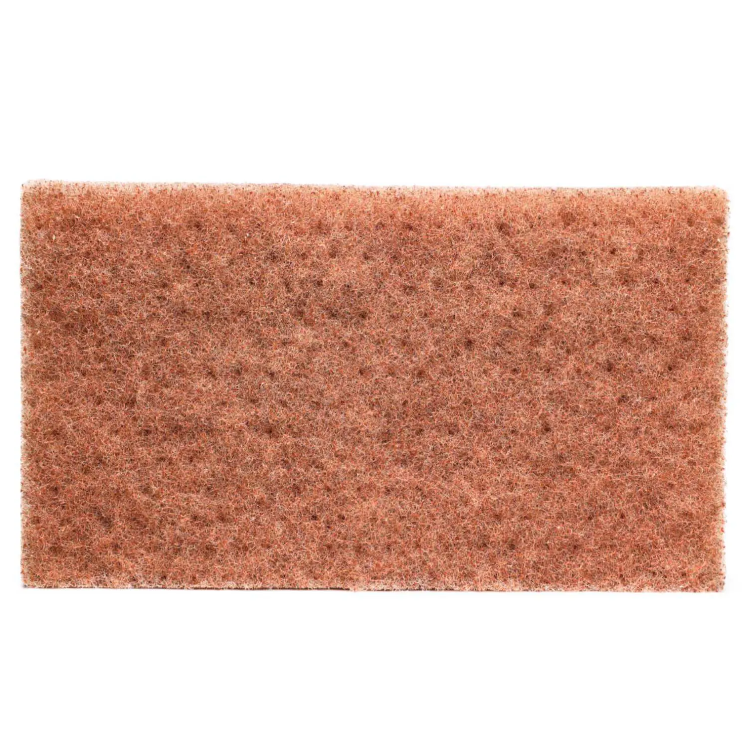 Beiges Super-Massierpad klein 1 Stk