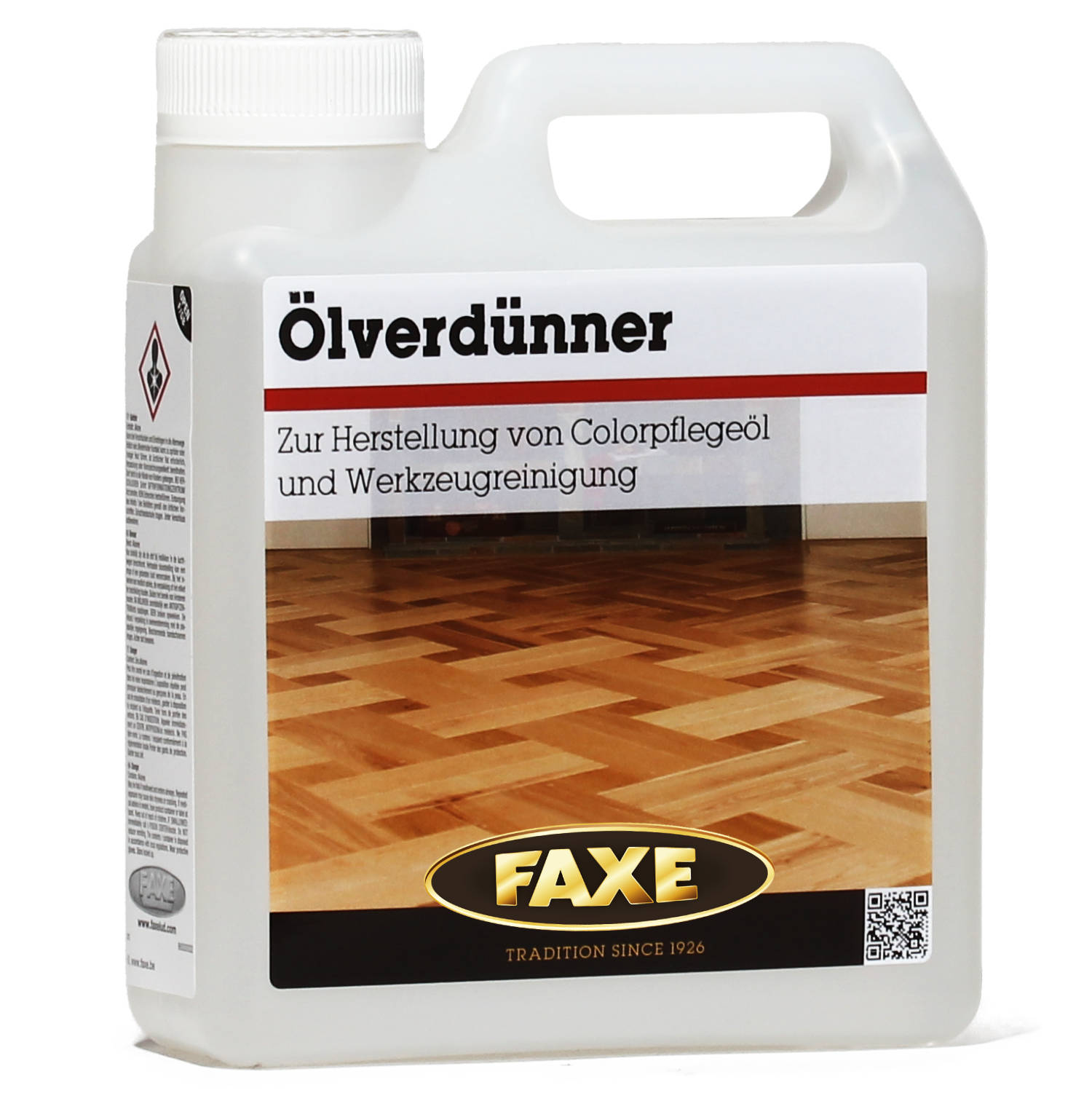 Ölverdünner 1 l