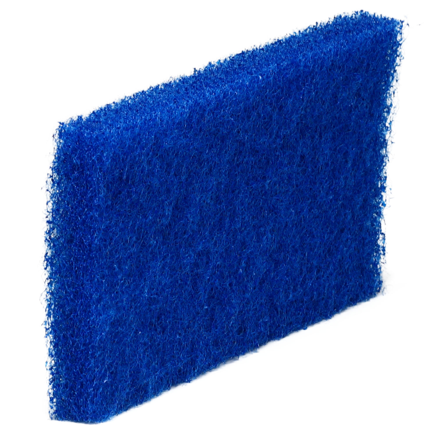 Blaues Super-Massierpad groß 1 Stk