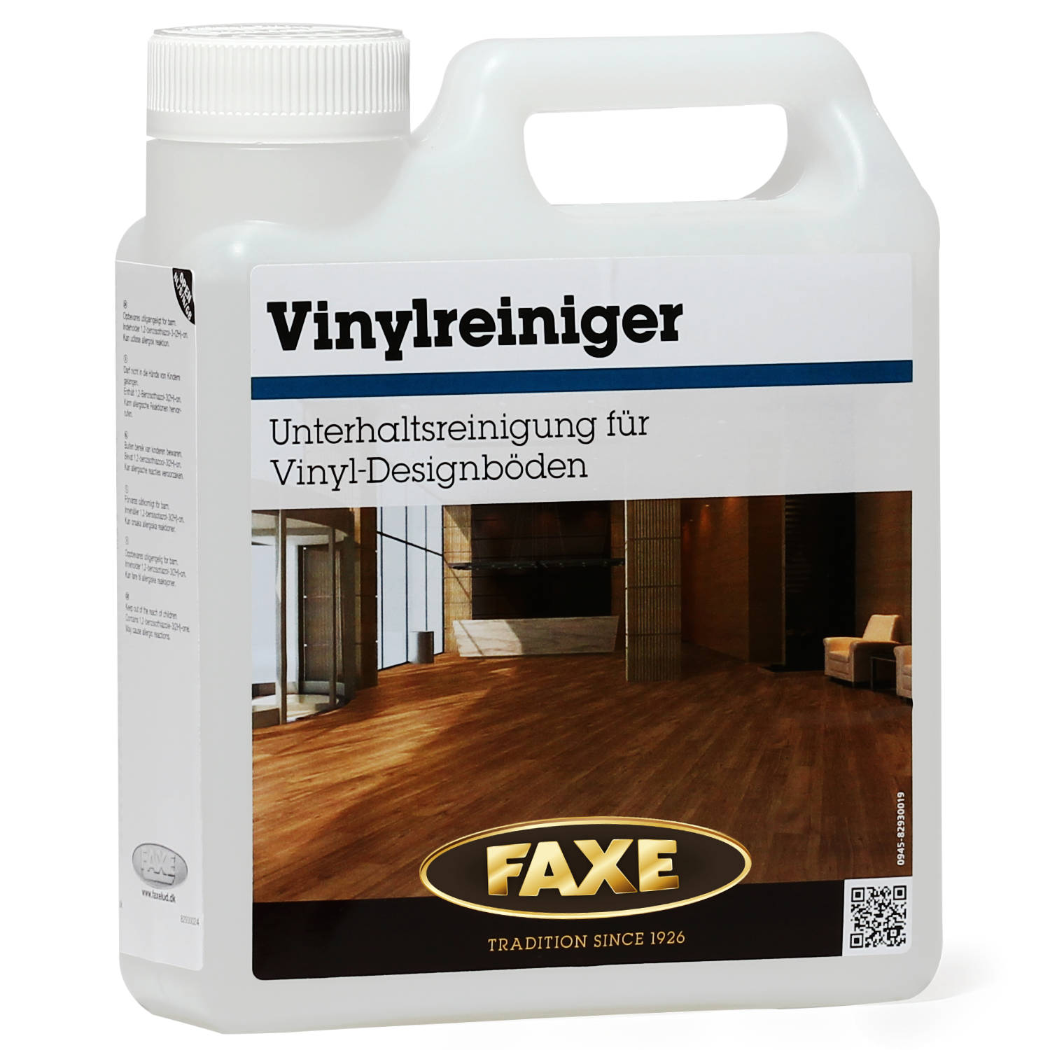 Vinylreiniger 1 l