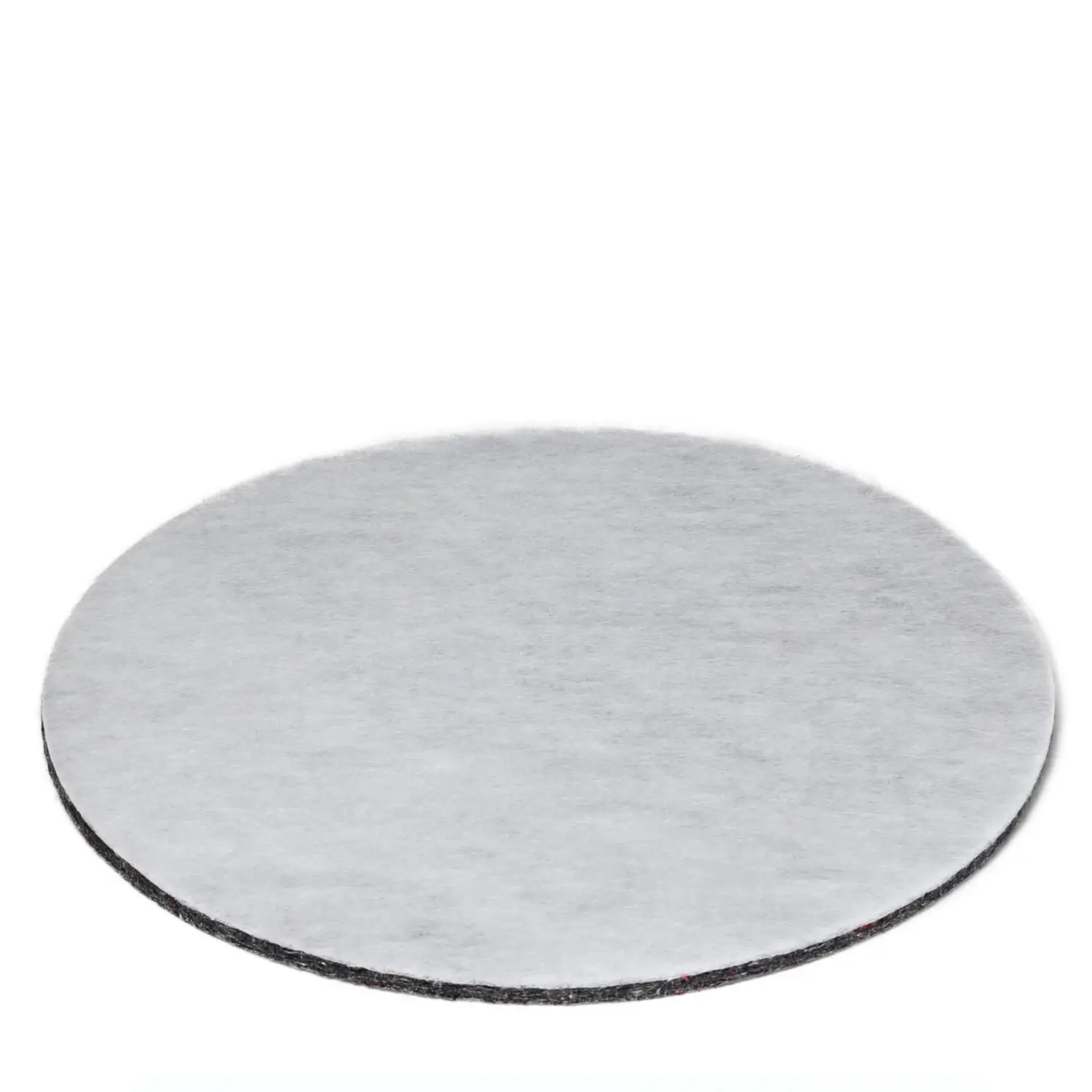 Filzpad (Nachpolierpad) 16 Zoll (406 mm), 1 Stk