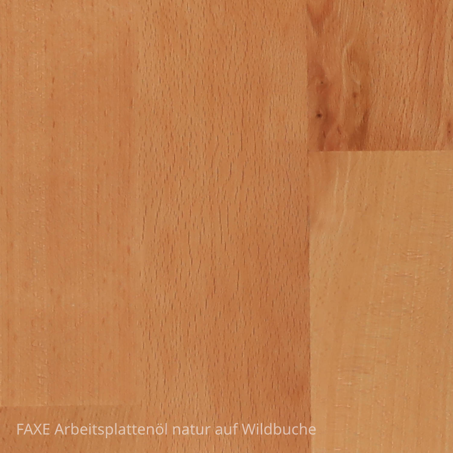 Arbeitsplattenöl Natur 0,75 l