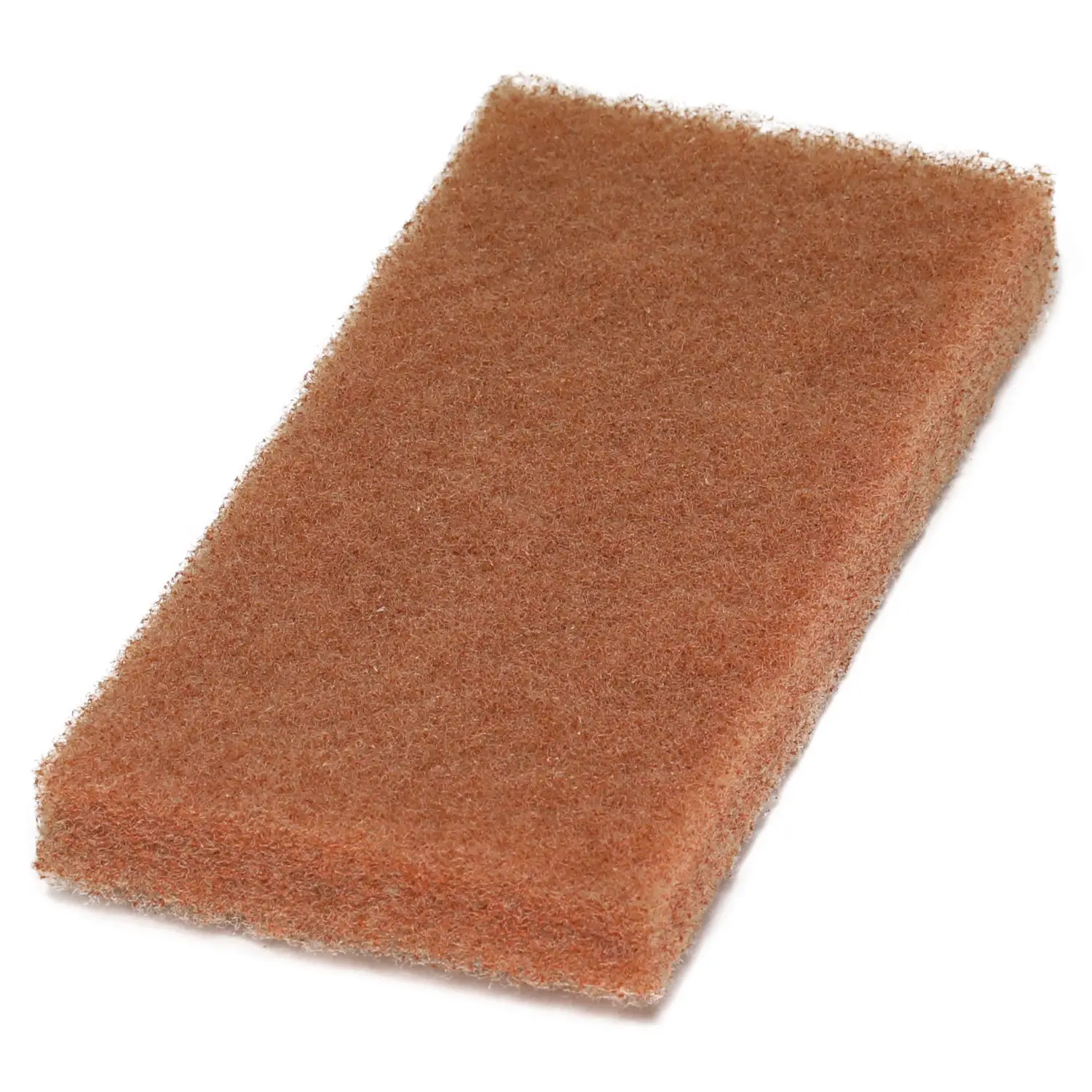 Beiges Super-Massierpad groß