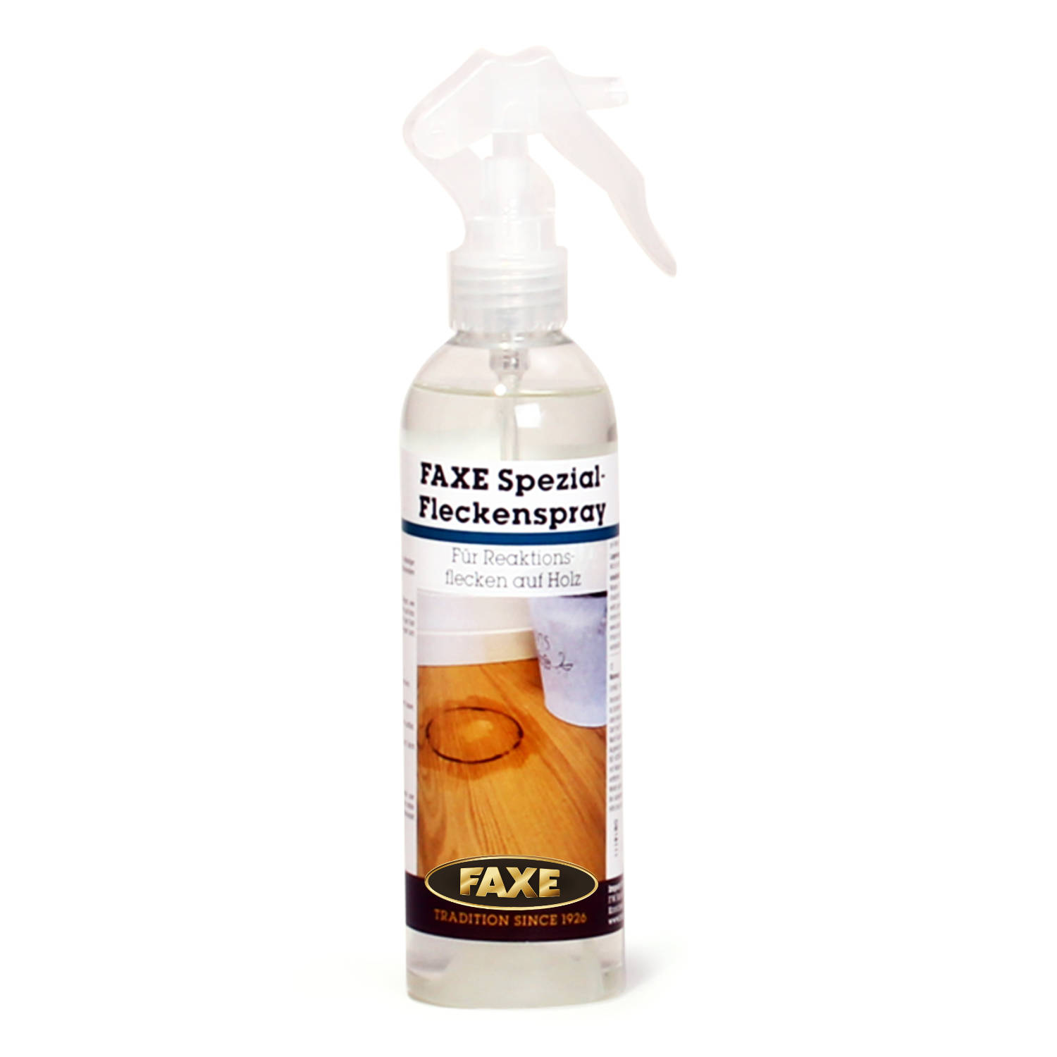 Spezial-Fleckenspray 0,25 l