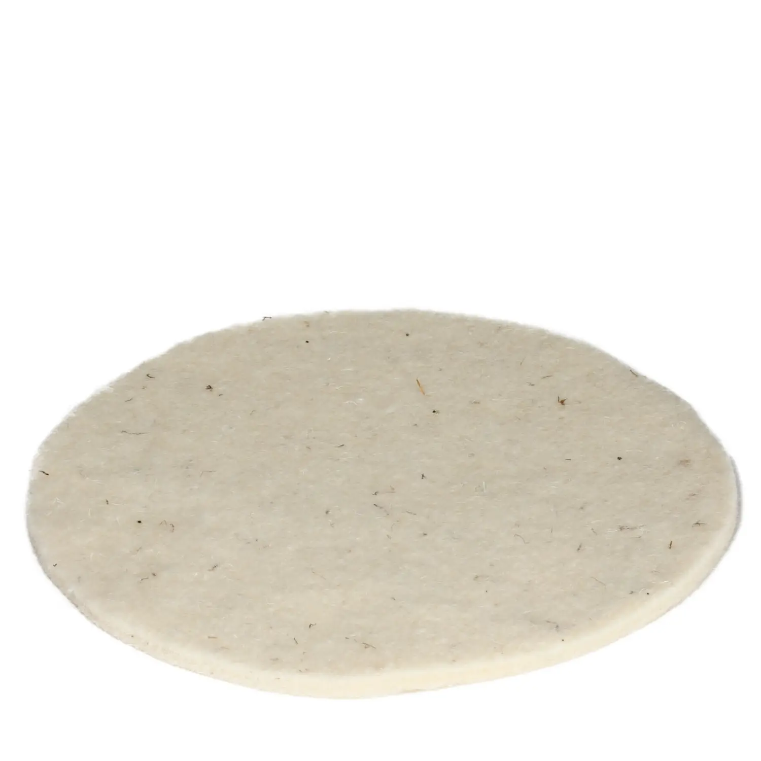 Schafwollpad 12"