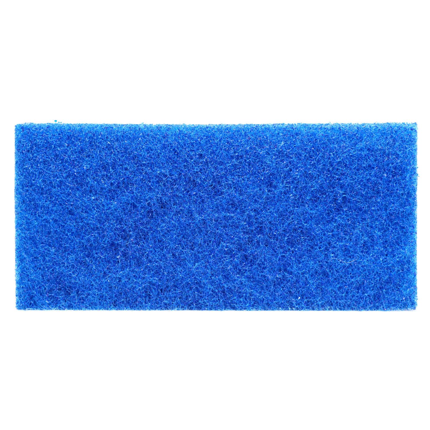 Blaues Super-Massierpad groß 1 Stk