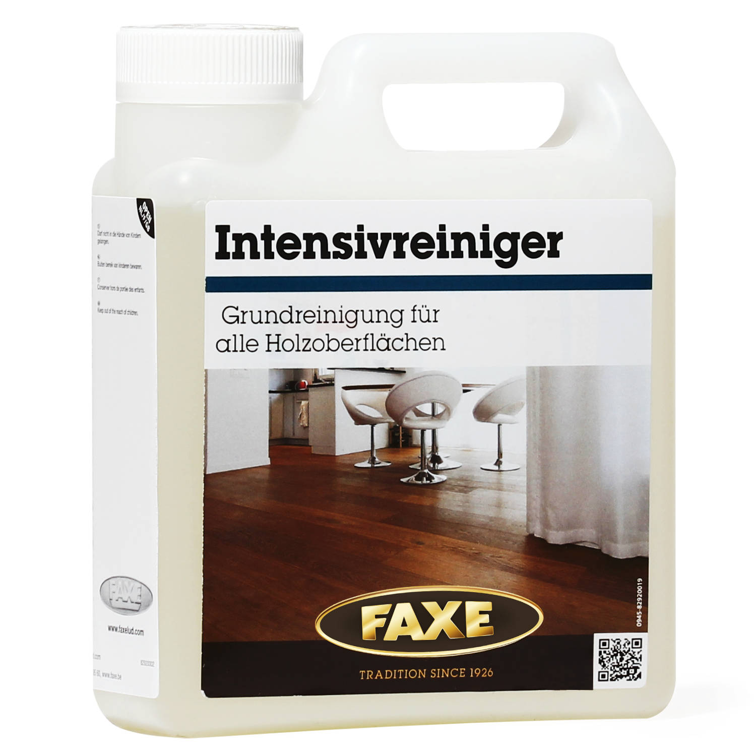 Intensivreiniger 1 l