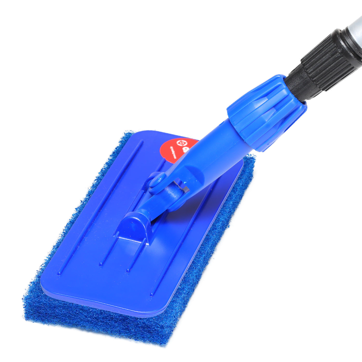 Blaues Super-Massierpad groß 1 Stk