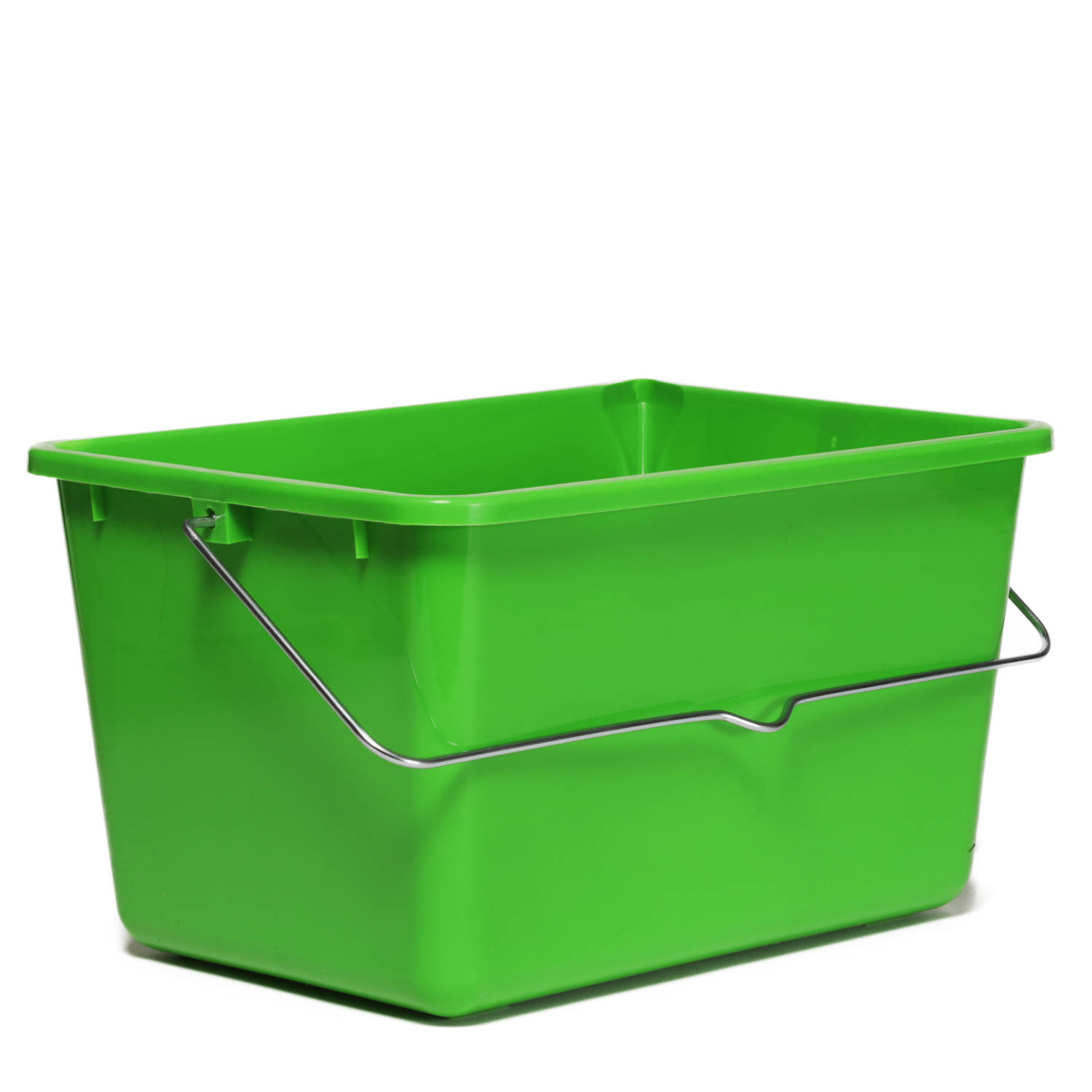 Farbeimer mit Schnute, 12l