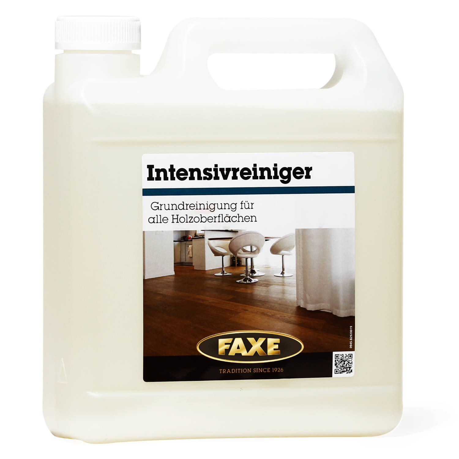 Intensivreiniger 2,5 l