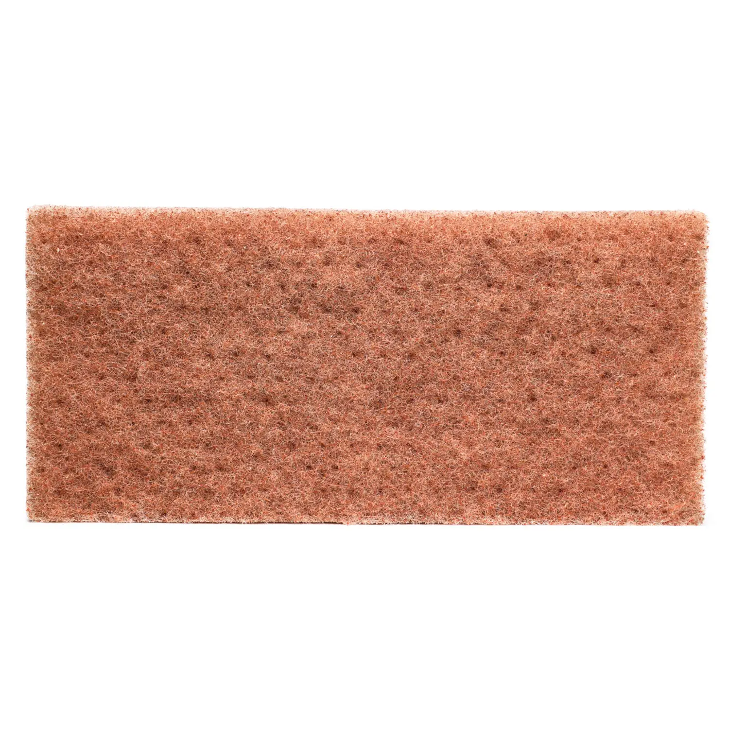 Beiges Super-Massierpad groß 1 Stk