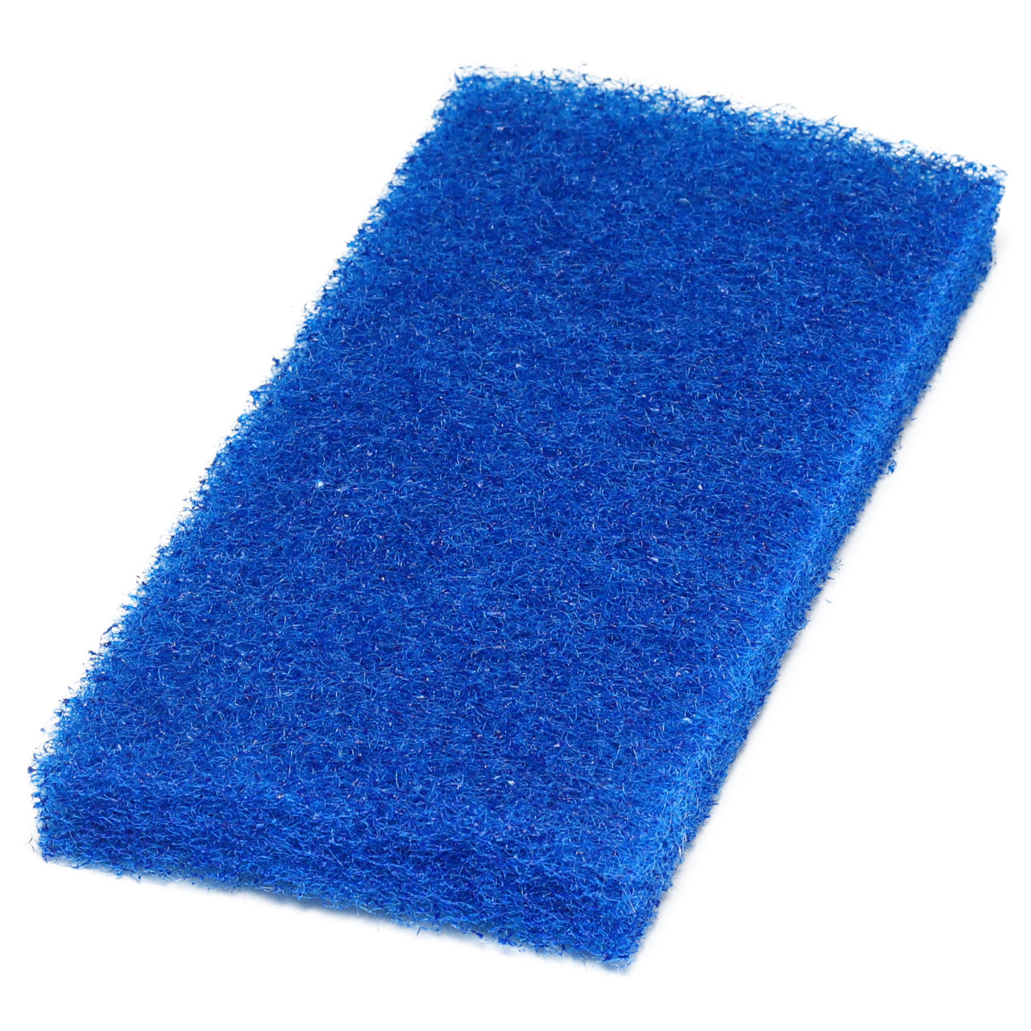 Blaues Super-Massierpad groß