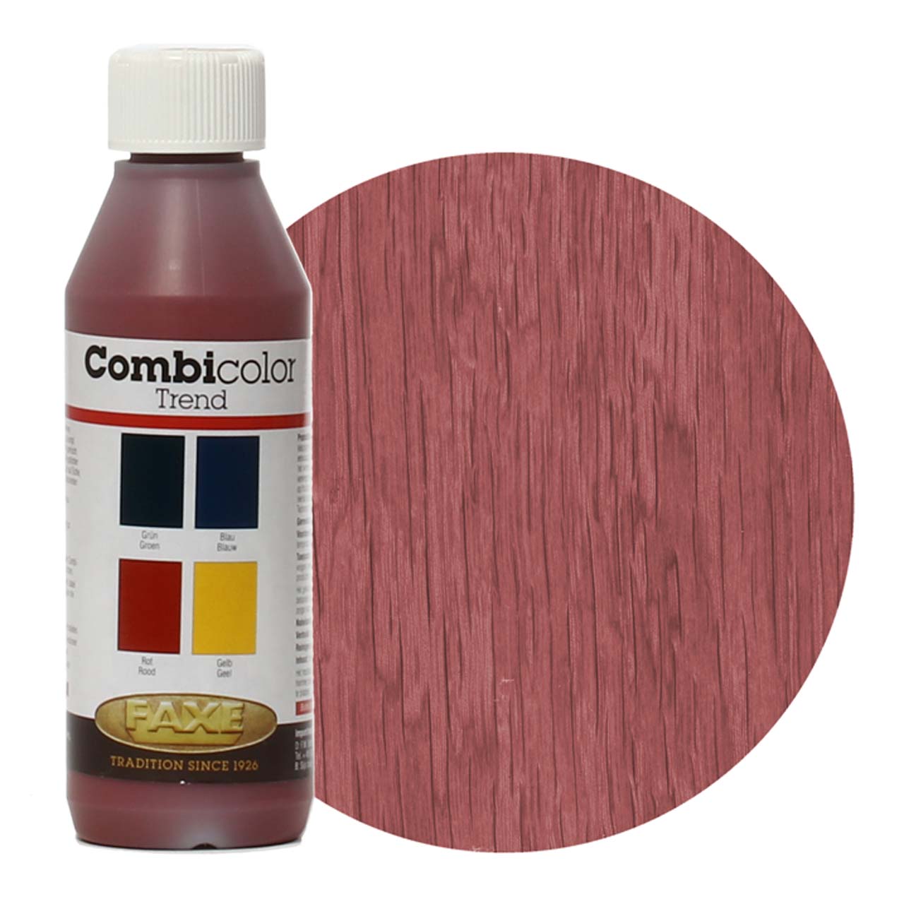 Combicolor Rot 0,25 l