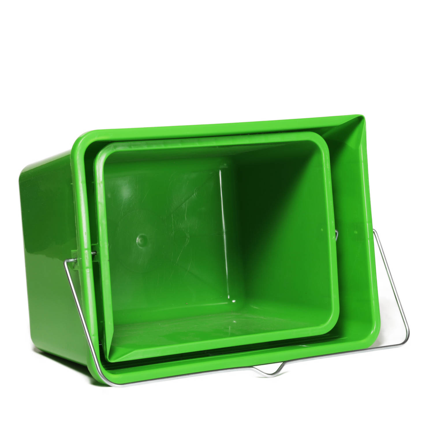 Farbeimer mit Schnute, 12l