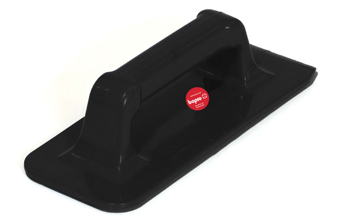 Universalset mit Handpadhalter